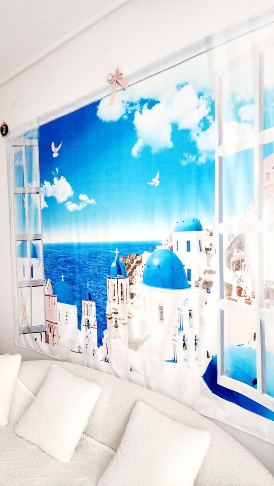 The Castle Ocean Suite Йосу Экстерьер фото